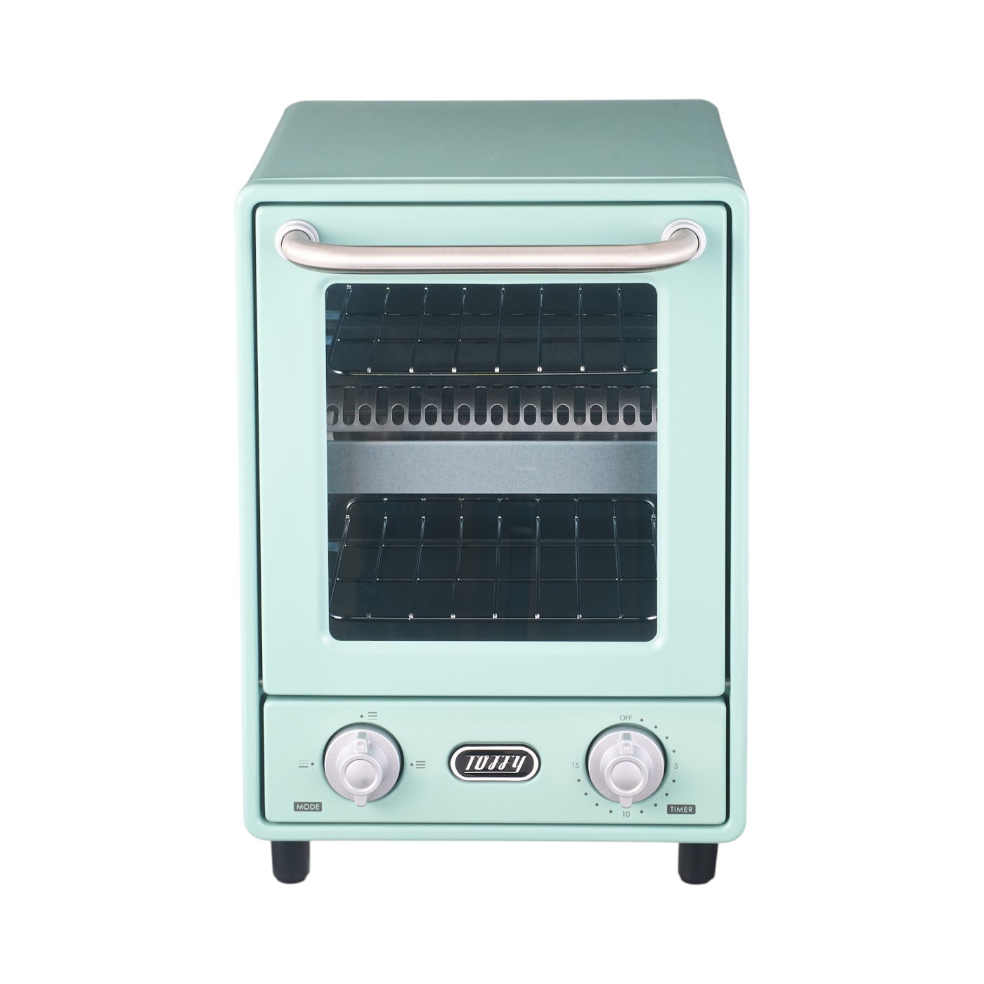 ラドンナ Toffy オーブントースター K-TS4の口コミ・評判を元に検証し