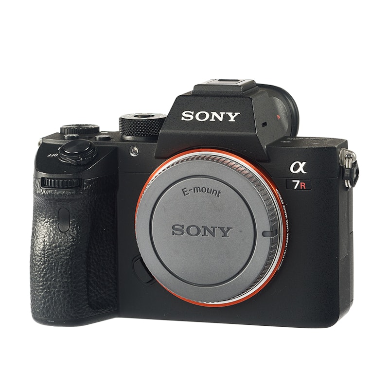 SONYα7r III ILCE-7RM3A レンズセット
