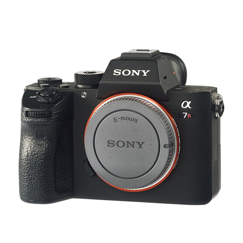 α7R III 1