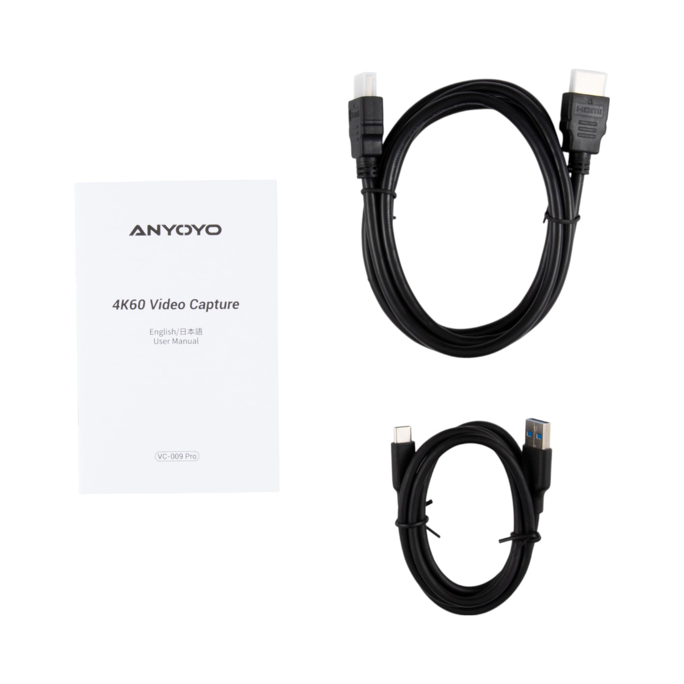 HDMI キャプチャカード 4