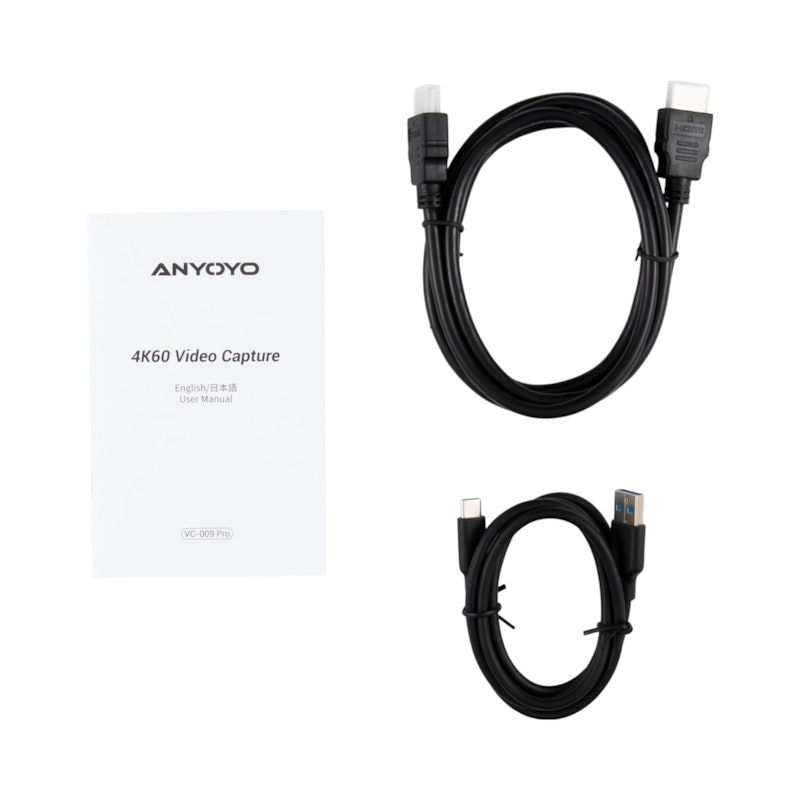HDMI キャプチャカード 4