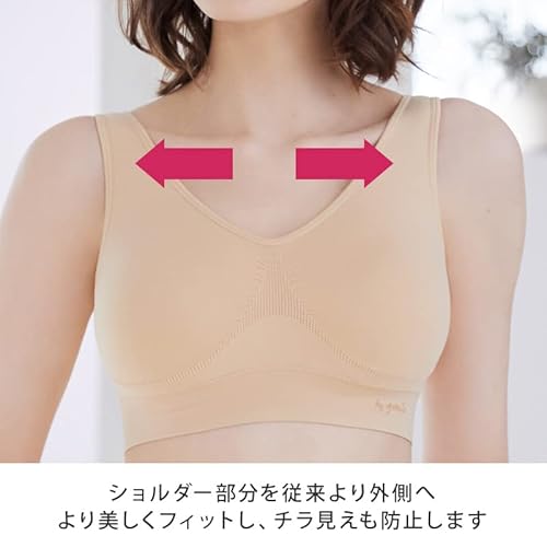 インテグレートブラ 6