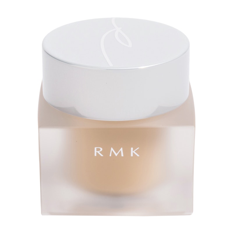 RMK ファンデーション クリーミィファンデーション RMK クリーミィファンデーション EX 102をレビュー!クチコミ