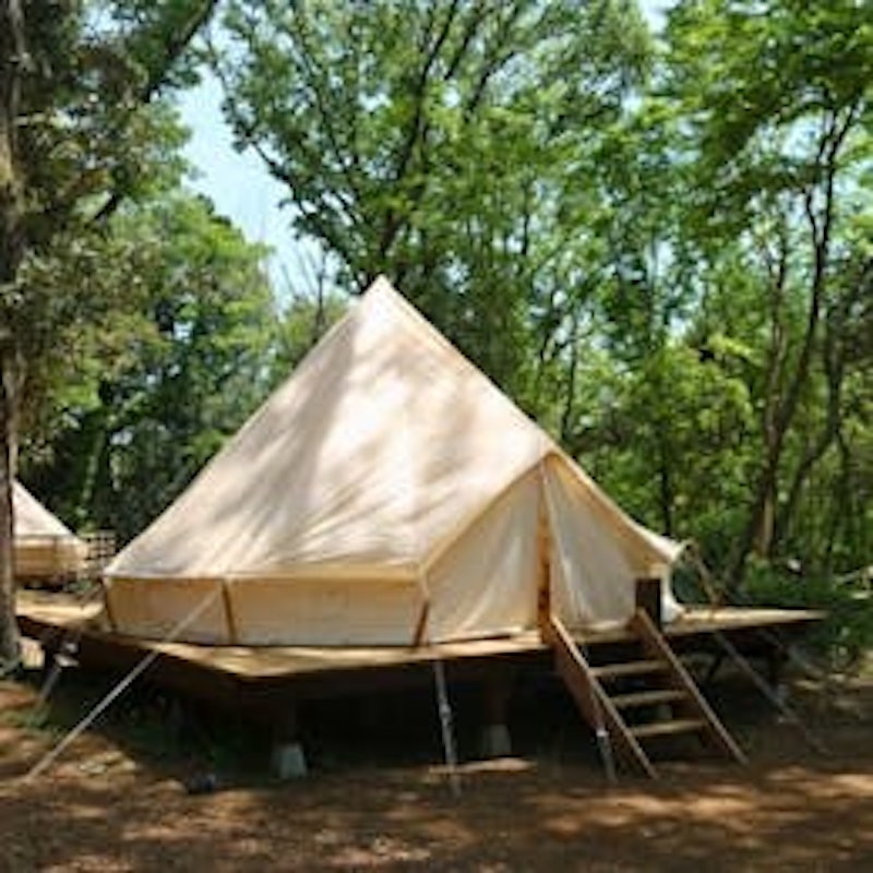 BUB RESORT TSUKUBA 1
