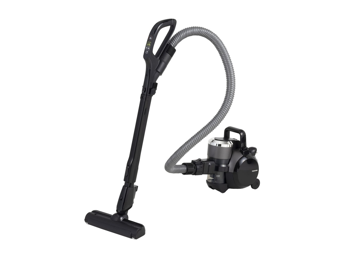 掃除機 TOSHIBA サイクロン トルネオ VC-S620X(S) 22年製 掃除機 TOSHIBA サイクロン トルネオ VC-S620X(S) 22年製 掃除機