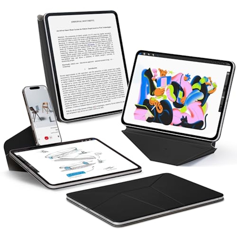 iPadスタンド 1