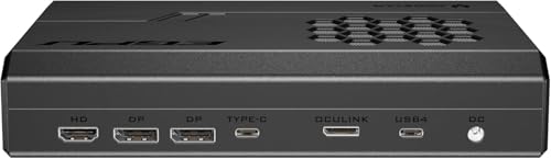 外付けグラフィックボード 7