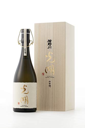 楯野川日本酒 Amazon.co.jp: 楯野川 純米大吟醸 本流辛口 720ml [日本酒 山形
