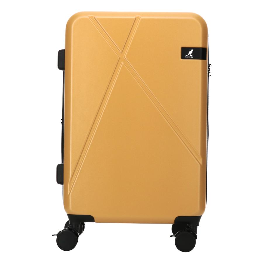 カンゴールのスーツケースのおすすめ人気ランキング【2025年】 | マイ