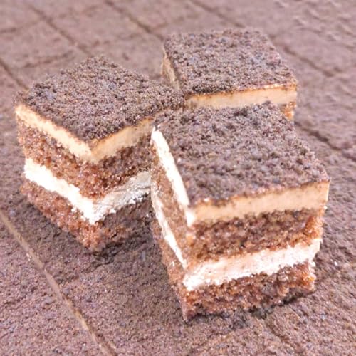 冷凍ケーキ シート70 チョコ 1