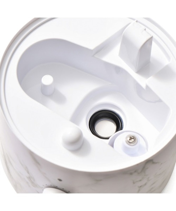 超音波式加湿器 カーラ 4