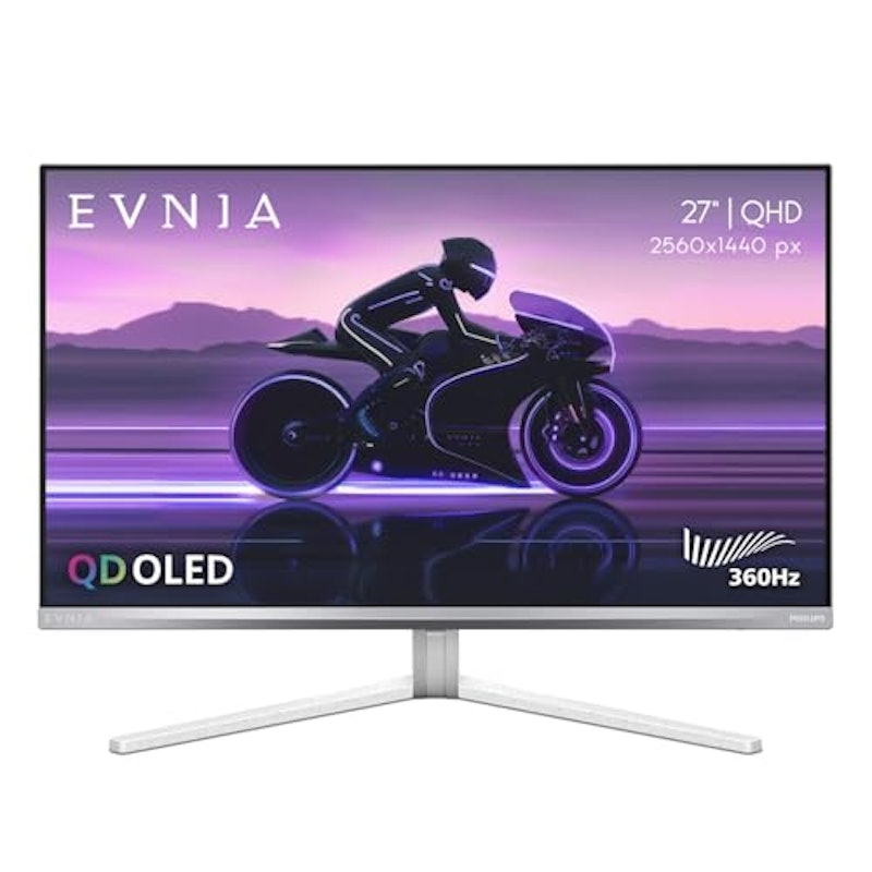 QD OLED 1