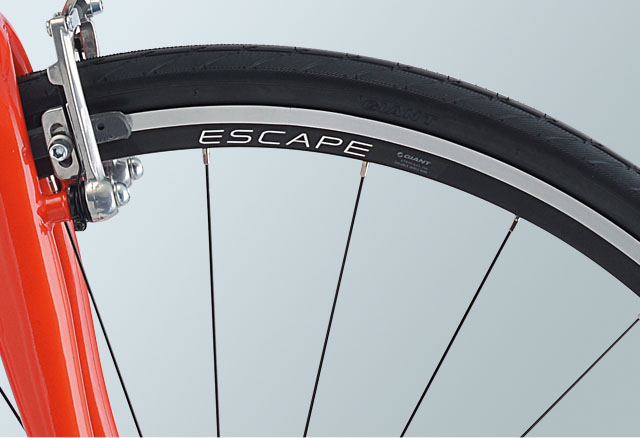 ESCAPE R3 11
