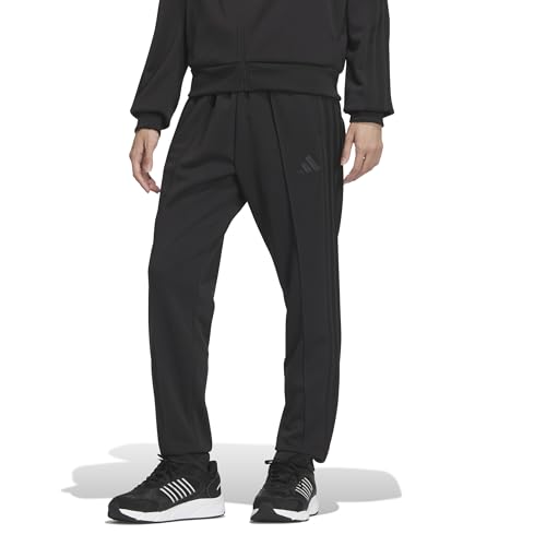 3ストライプス ダブルニット トラックパンツ 1