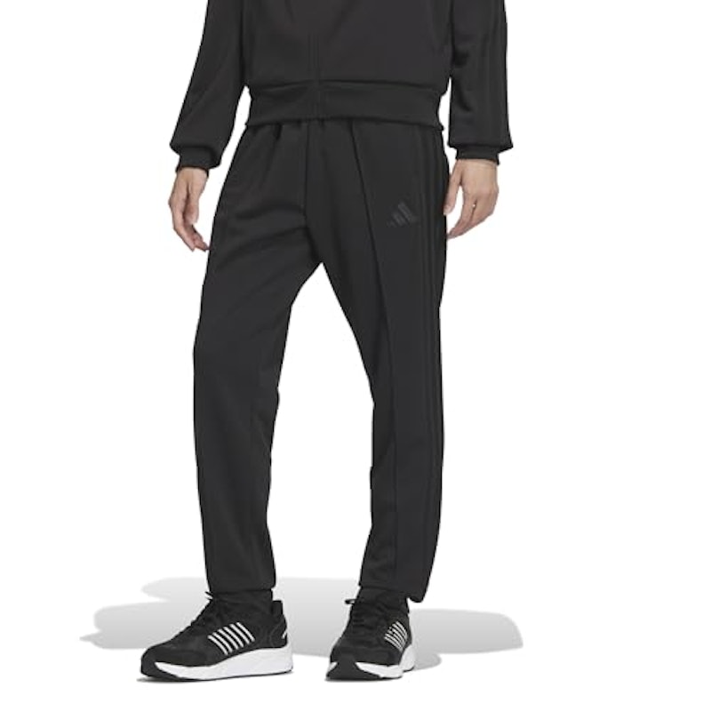 3ストライプス ダブルニット トラックパンツ 1