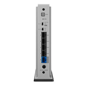 Wi-Fiルーター 4