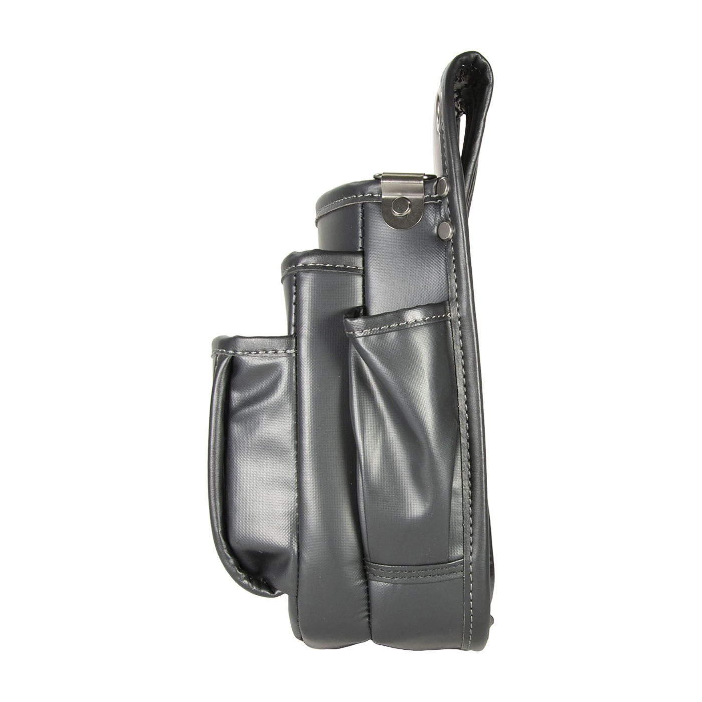 藤原産業 SK11 ポケット付き釘袋 SWZ-13を検証レビュー！腰袋の選び方