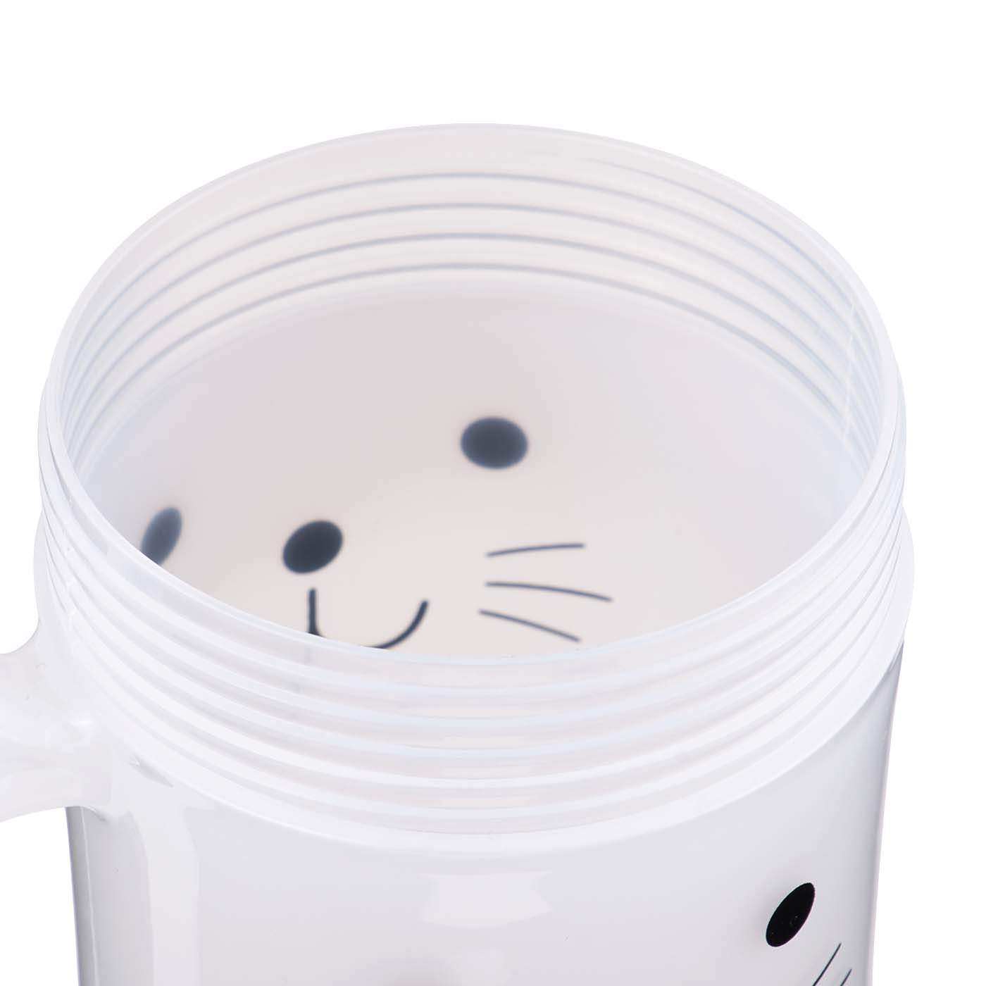 プロテインシェイカー にゃんこシェイカー 3