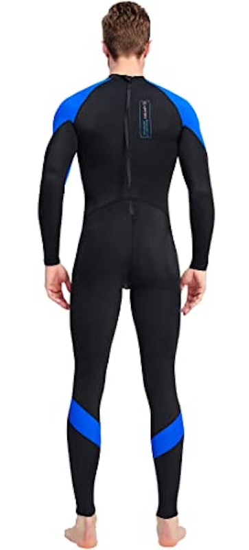 ウエットスーツ 5