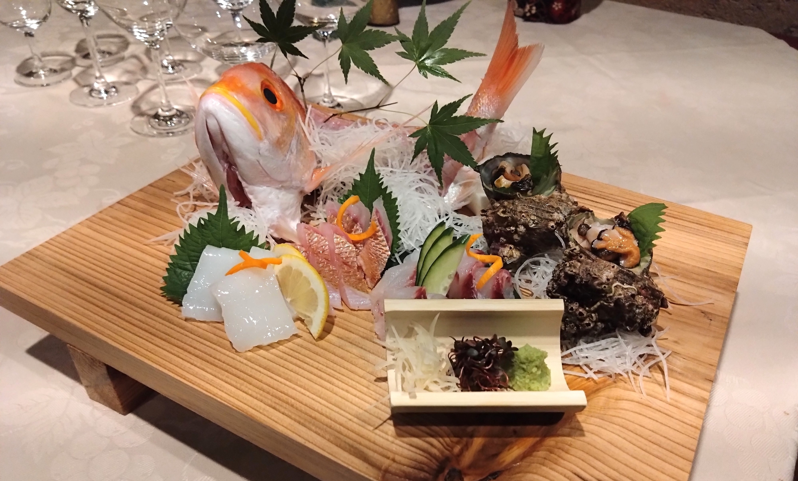 ワインとお宿 千歳 4