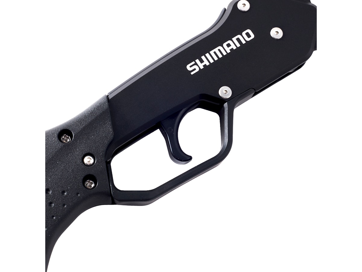 シマノ フィッシュグリップR UE-302Tをレビュー!クチコミ・評判 シマノ フィッシュグリップR UE-302Tをレビュー!クチコミ・評判