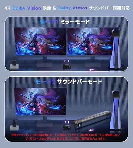 HDMI分配器 2