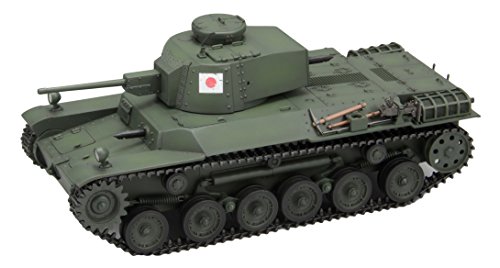一式中戦車 1