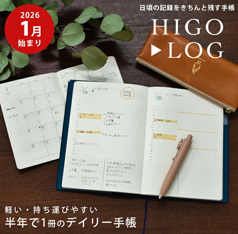 HIGOLOG 1