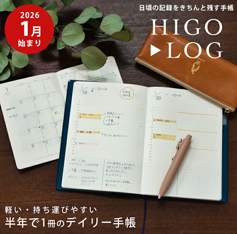 HIGOLOG 1