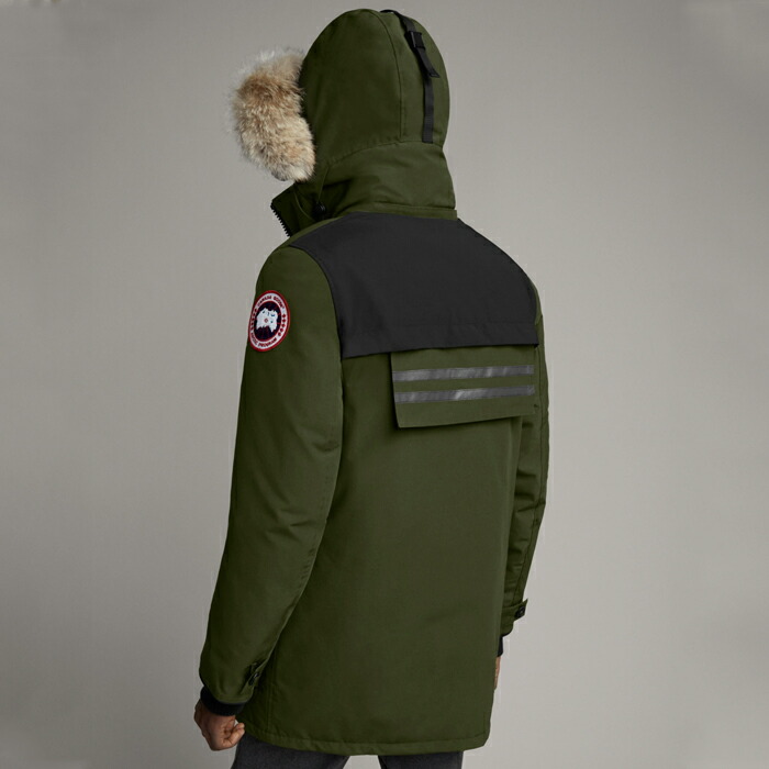 Erickson Parka 4
