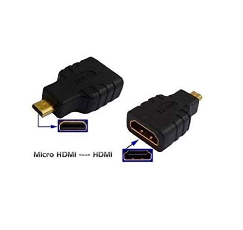  HDMI 変換アダプタ 2