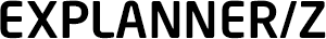 ERPシステム EXPLANNER/Z 1