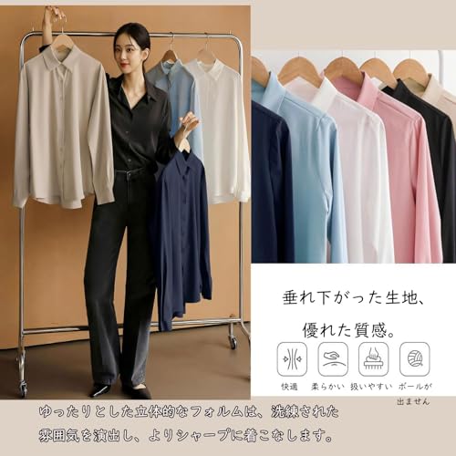 シャツ  3