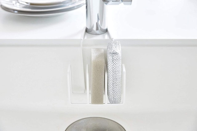 21年 キッチン用スポンジラックのおすすめ人気ランキング15選 Mybest 21年 キッチン用スポンジラックのおすすめ人気ランキング15選 Mybest