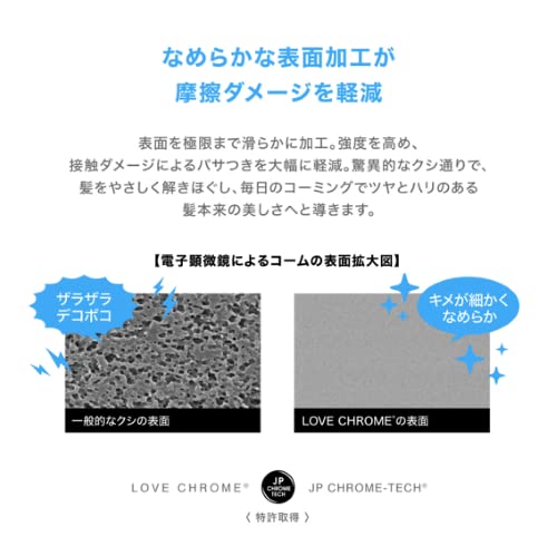 ラブクロム インバス スカルプカッサ 4