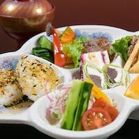 宝泉寺温泉 季の郷 山の湯 6