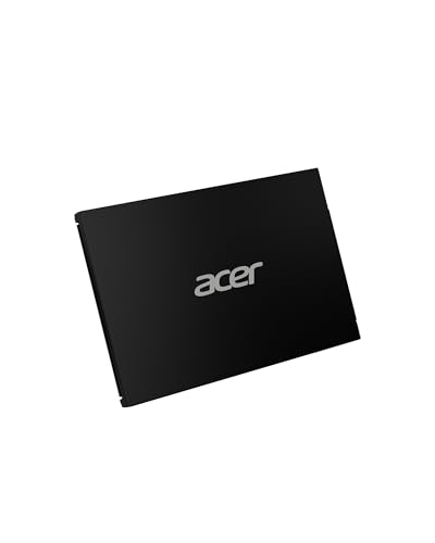 AcerのSSDのおすすめ人気ランキング【2026年9月】 3