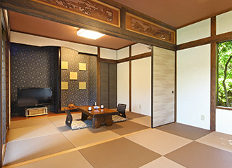 旅館 みな和 1