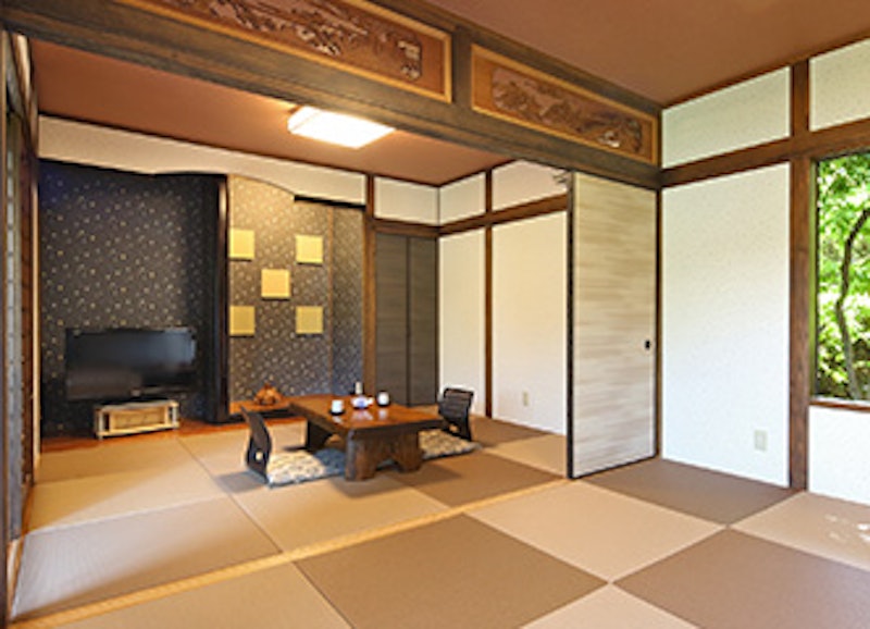 旅館 みな和 1