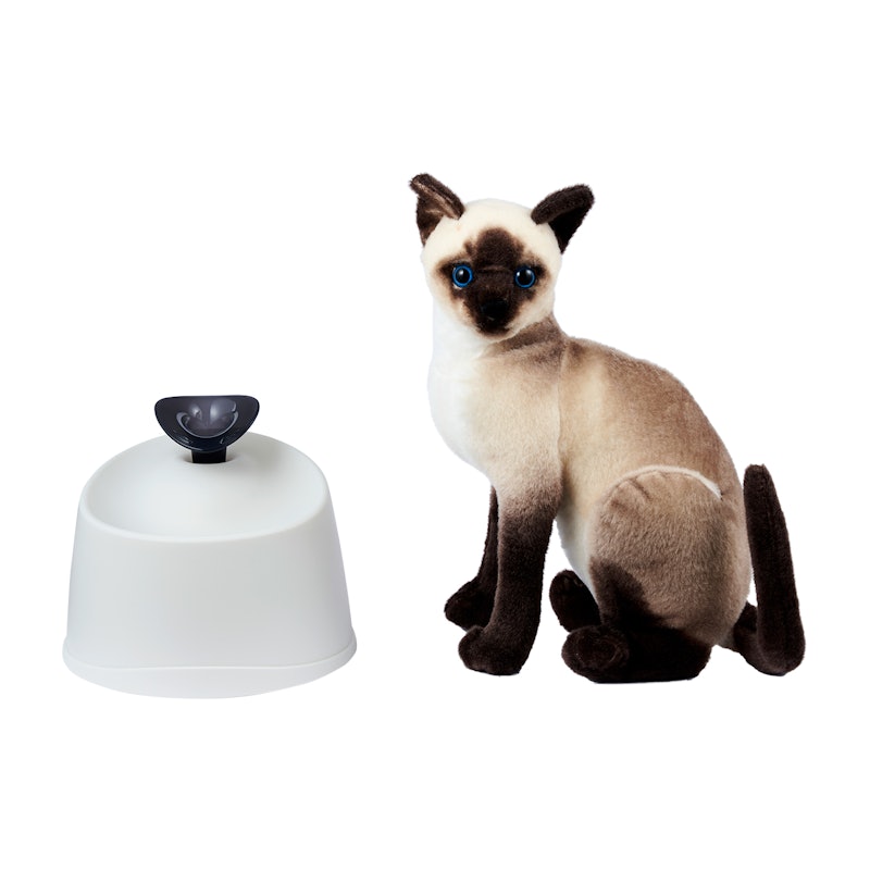 みちゃんの商品一覧はこちら猫自動トイレ　猫トイレ　自動　体重計　静音　手洗い可能　UV除菌　安心安全　便利
