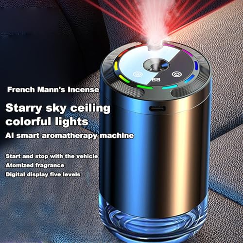 アロマ加湿器  3