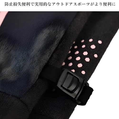 アウトドアグローブ 2