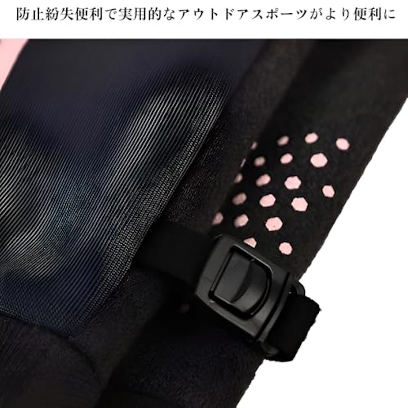 アウトドアグローブ 2