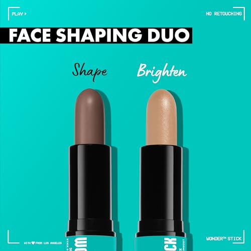 WONDER STICK CONTOUR AND HIGHLIGHTER STICK 2