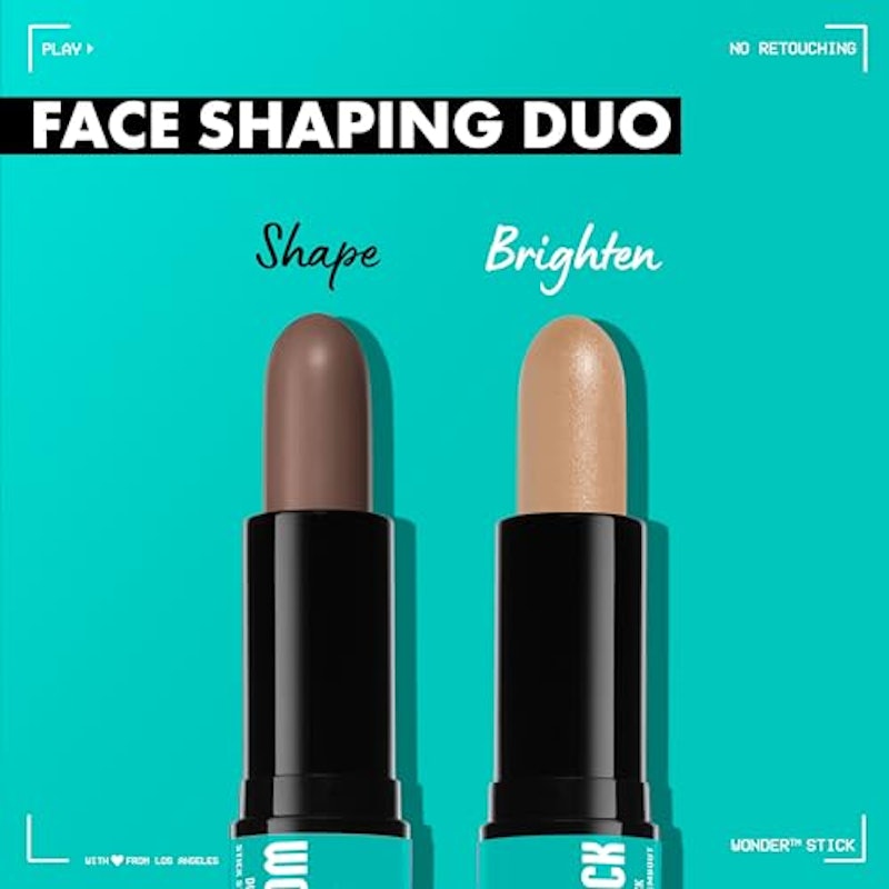 WONDER STICK CONTOUR AND HIGHLIGHTER STICK 2