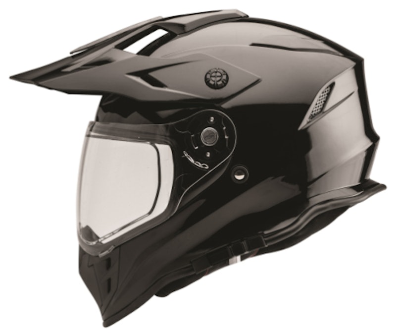 Firstgear Ajax Adventure Helmet 2