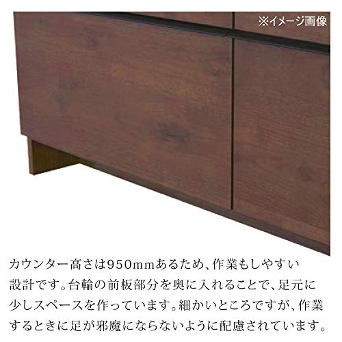 オウルⅡ オープンダイニングボード 4