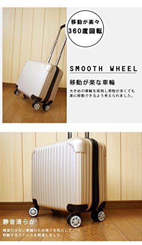 Transporter スーツケース 2