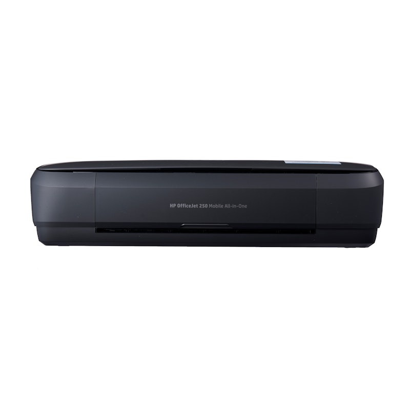 日本HP HP OfficeJet 250 Mobile AiO CZ992A#ABJを検証レビュー 日本HP HP OfficeJet 250 Mobile AiO CZ992A#ABJを検証レビュー