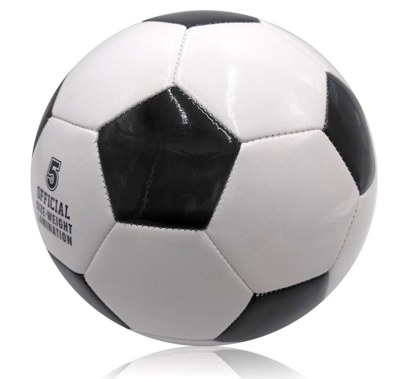 2023年】白黒サッカーボールのおすすめ人気ランキング9選 | mybest